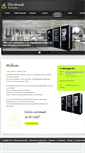 Mobile Screenshot of ellenbroekautomaten.nl